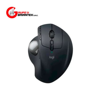 Mouse Logitech Mx Ergo