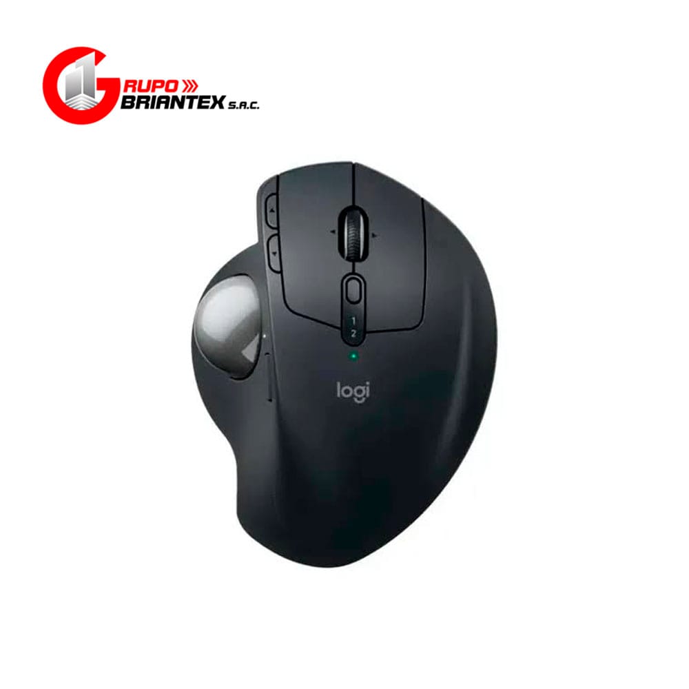 Mouse Logitech Mx Ergo Mouse Logitech Mx Ergo
