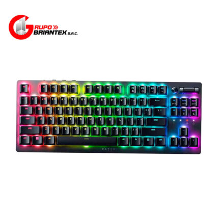 Teclado Gamer Deathstalker V2