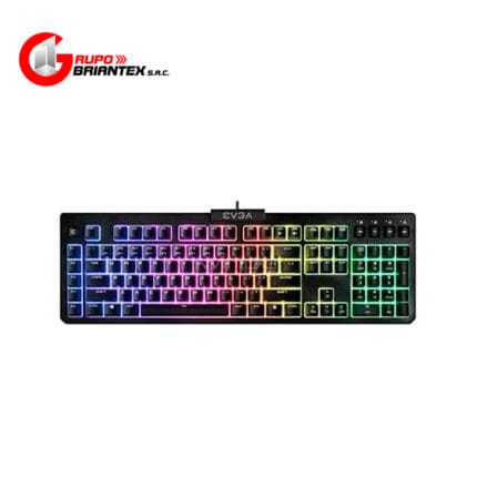 Teclado Gamer Evga Z12