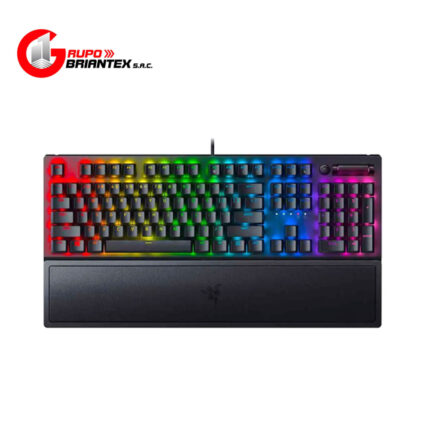 Teclado Gamer Mecanico Razer Blackwidow