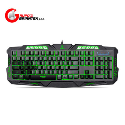 Teclado Gamer Micronics K701t