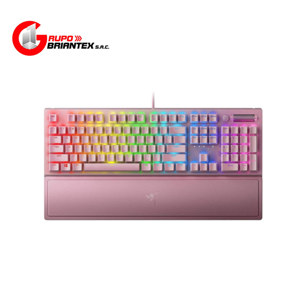 Teclado Gamer Razer Switch Blackwidow V3 Teclado Gamer Razer Switch Blackwidow V3