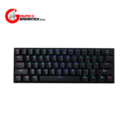 Teclado Gamer Redragon Draconic K530-Rgb
