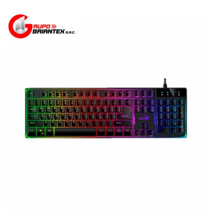 Teclado Genius Gx Scorpion K8 Gamer