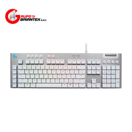Teclado Logitech G815 Gamer Tactile