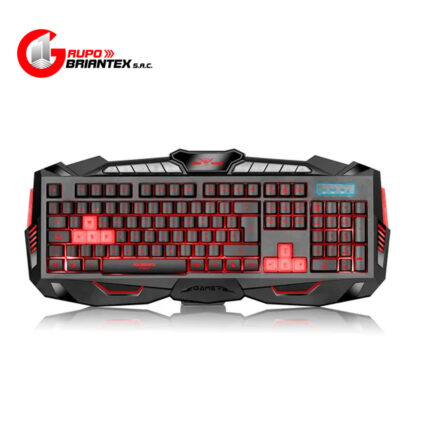 Teclado Micronics Kripton K703