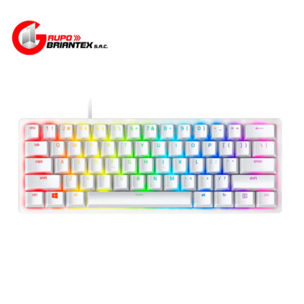 Teclado Razer Huntsman Mini Opto Mecanico