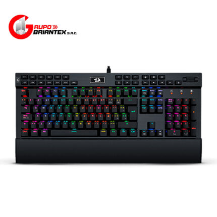 Teclado Redragon Yama K550