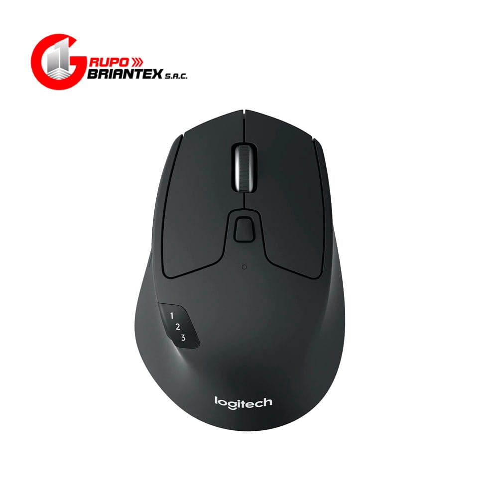 mouse Logitech m720 triathlon mouse Logitech m720 triathlon