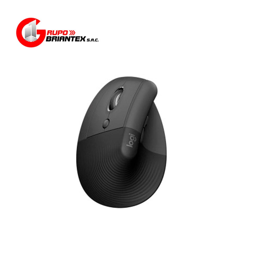 mouse logitech lift zurdo ergonomico mouse logitech lift zurdo ergonomico